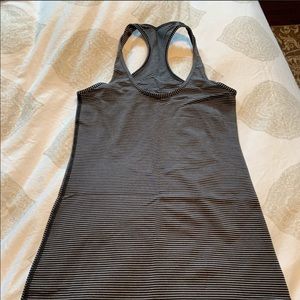 Lululemon cool racer back tank